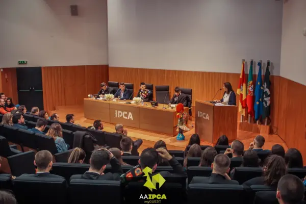 Tomada de Posse 2019