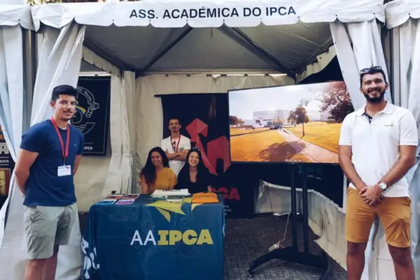 Festa da Juventude 2019