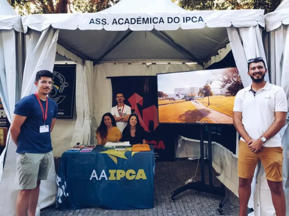 Festa da Juventude 2019