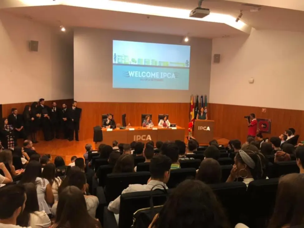 Apresentação da Instituição