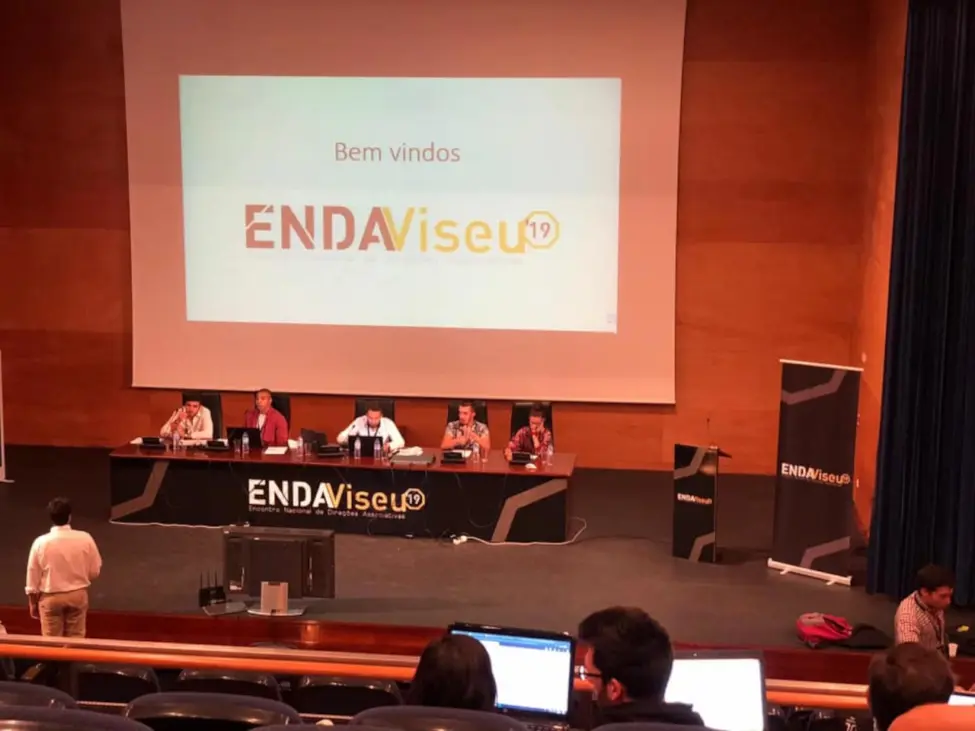 ENDA Viseu