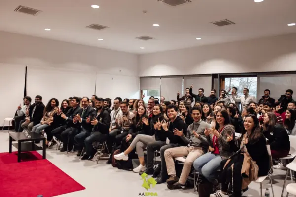 Forma-te 2020 em Barcelos