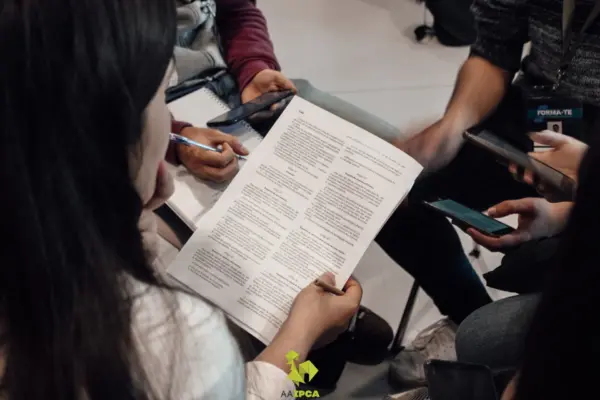 Lista U vence eleições da FNAEESP