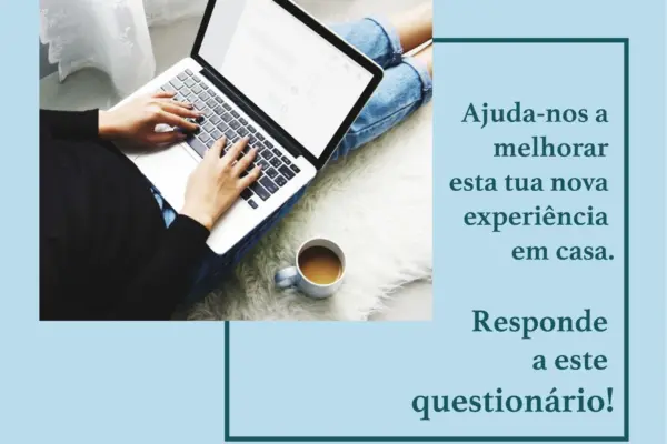 AAIPCA divulga questionário