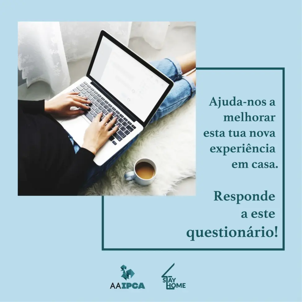 AAIPCA divulga questionário
