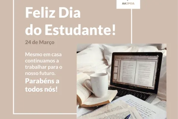 Dia do Estudante