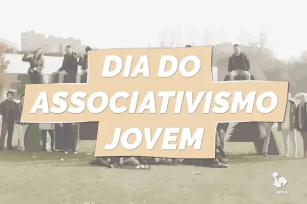 Dia do Associativismo Jovem