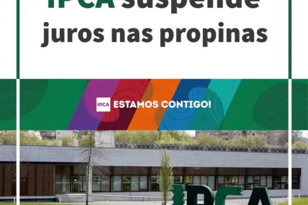 IPCA suspende juros