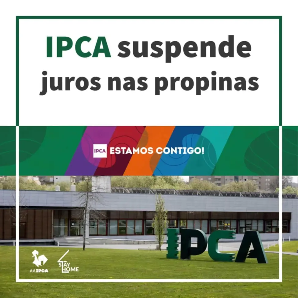 IPCA suspende juros