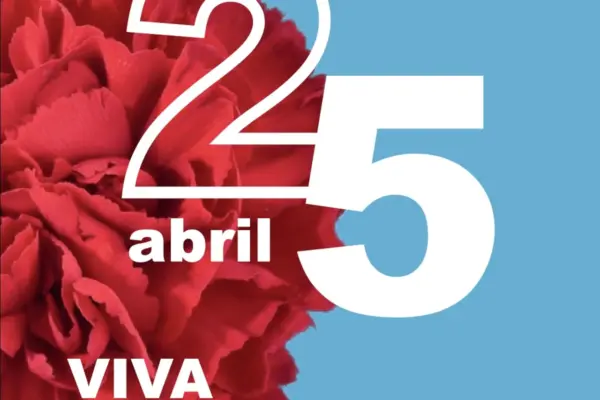 Viva a Liberdade