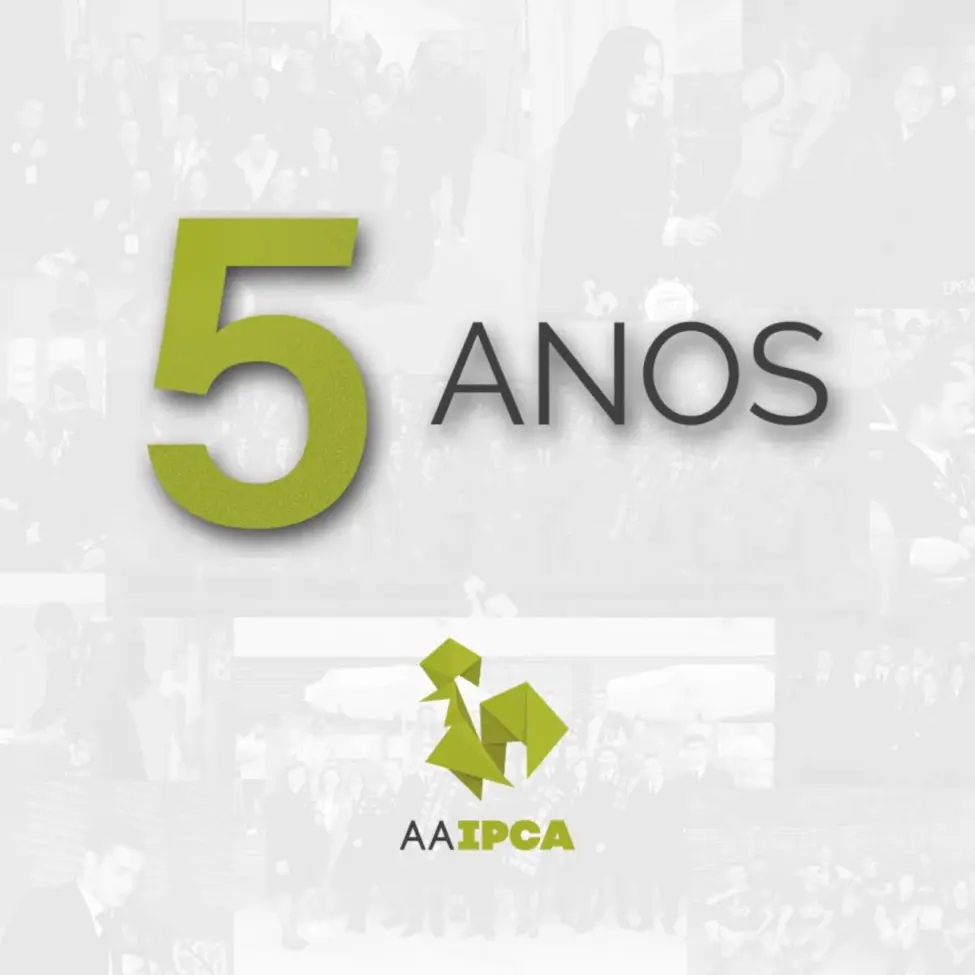 Aniversário 5 anos da AAIPCA