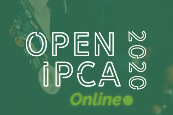 Open IPCA 2020