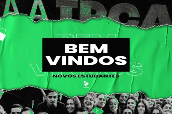 Bem-vindos ao IPCA