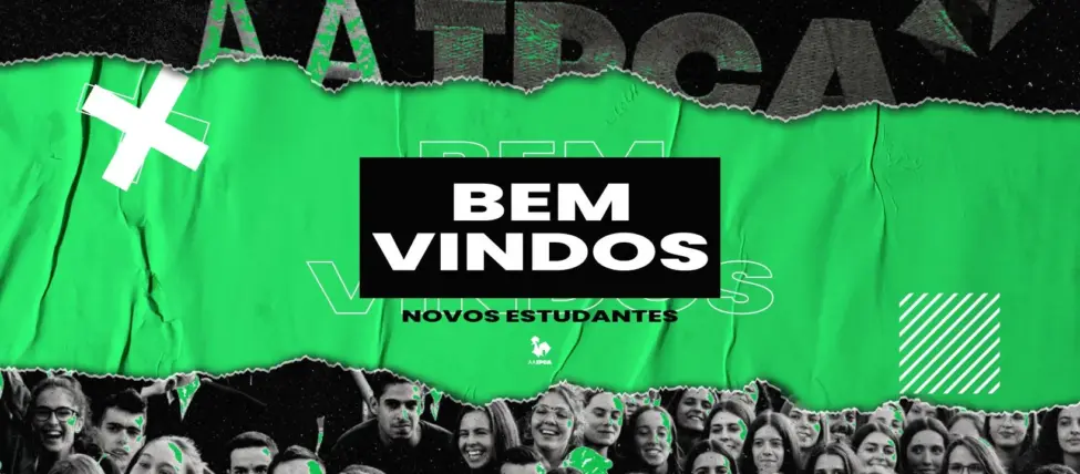 Bem-vindos ao IPCA