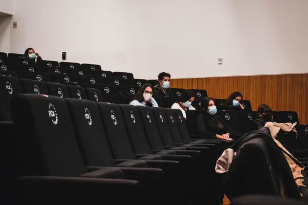 IPCA dá as boas-vindas aos alunos