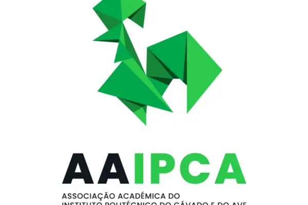 Novo logótipo AAIPCA
