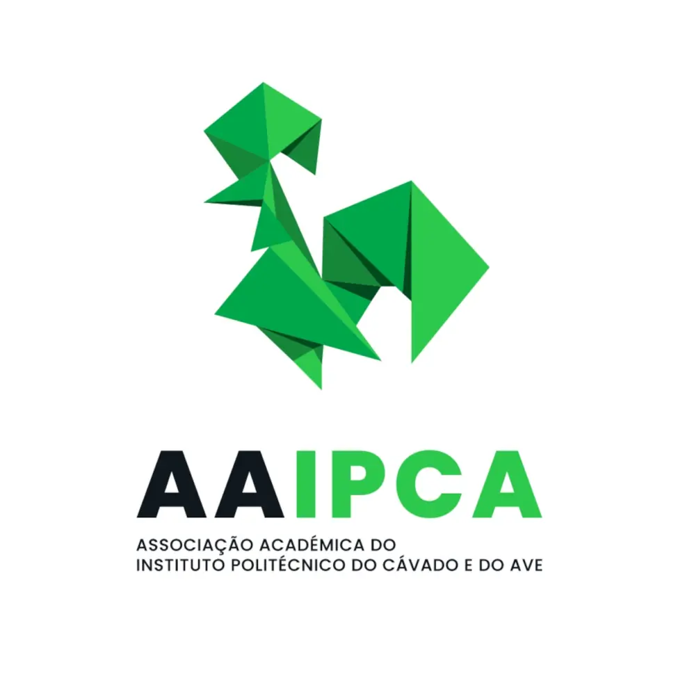 Novo logótipo AAIPCA