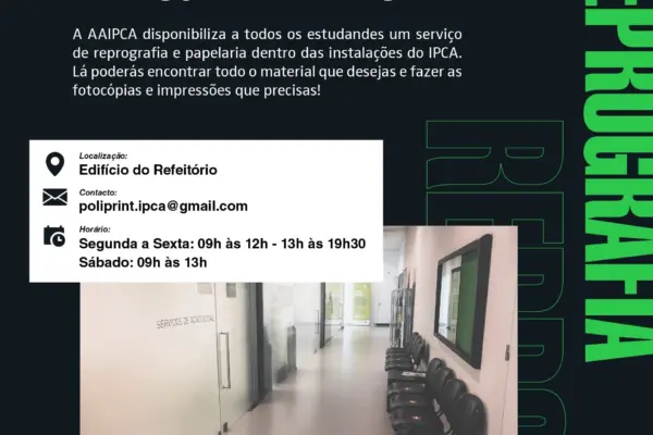 Repografia IPCA