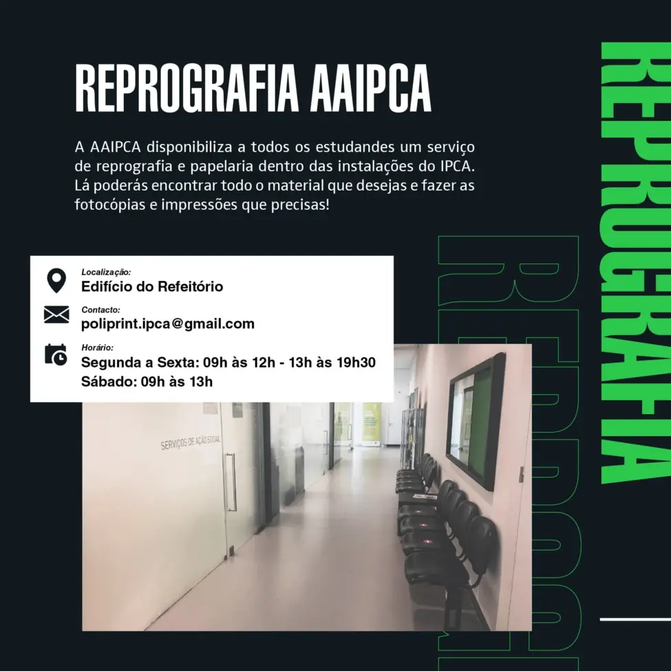 Repografia IPCA