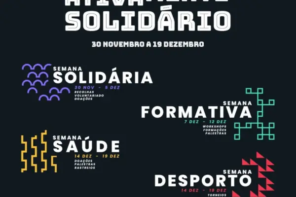 Ativamente Solidário