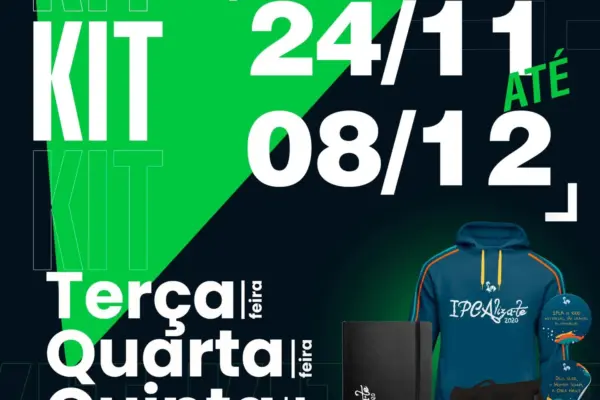 Kit Caloiro 20