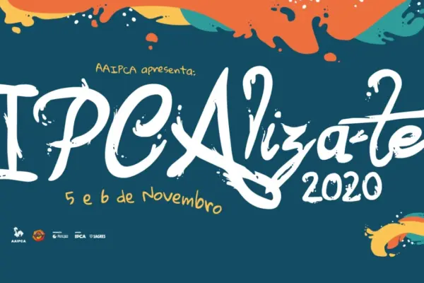 Receção ao Caloiro 2020