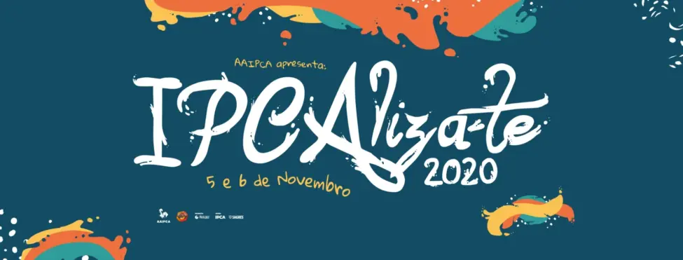 Receção ao Caloiro 2020