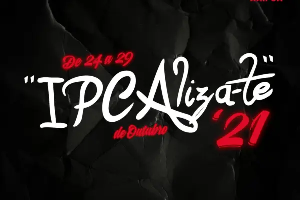 Rcepção ao Caloiro 21