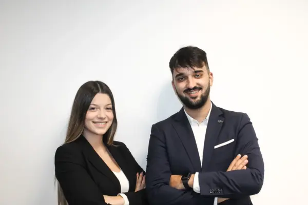 Estudantes do IPCA na FNAEESP