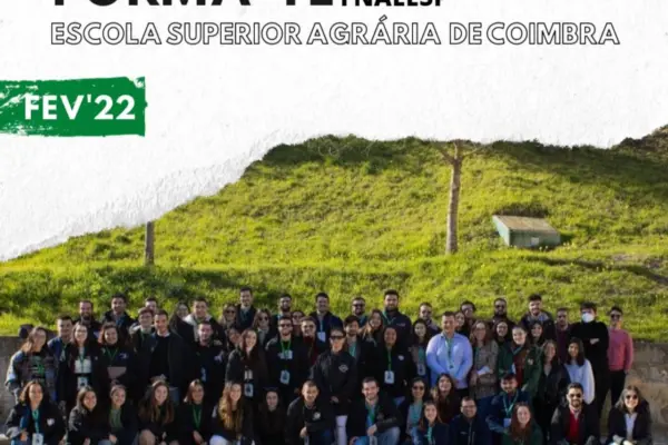 Forma-te 2022