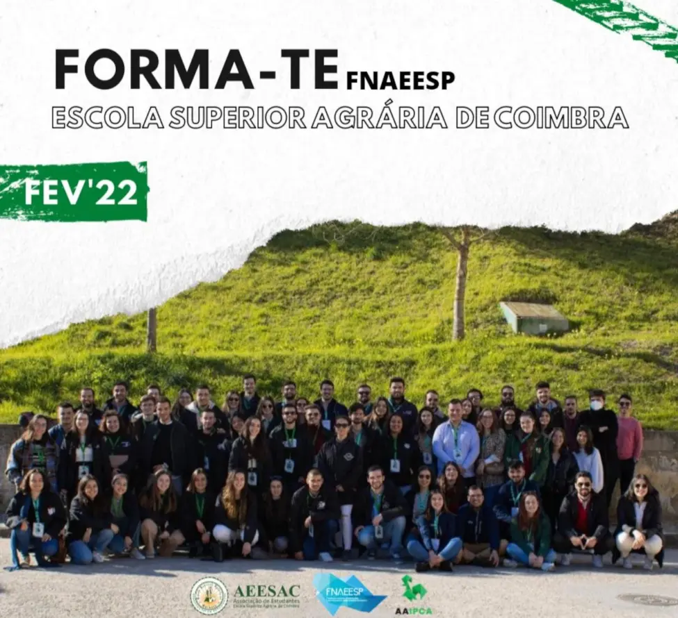 Forma-te 2022