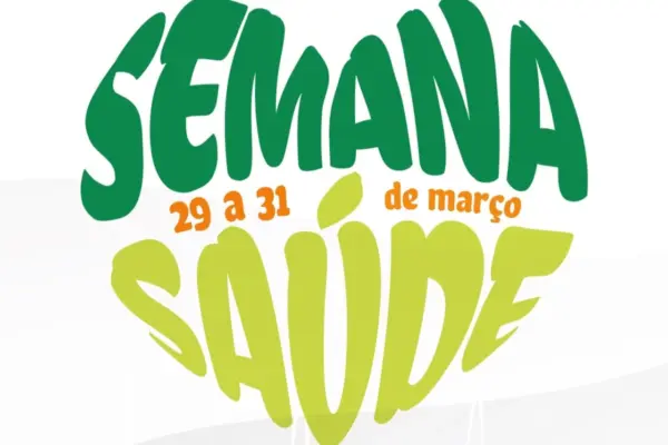 AAIPCA promove semana da saúde