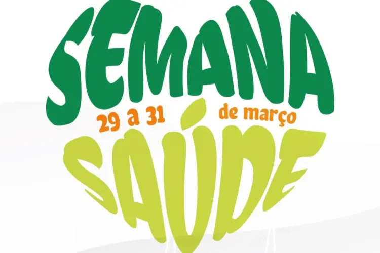 AAIPCA promove semana da saúde