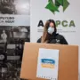 Vamos ajudar a Ucrânia