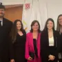 Tomada de Posse do CCISP