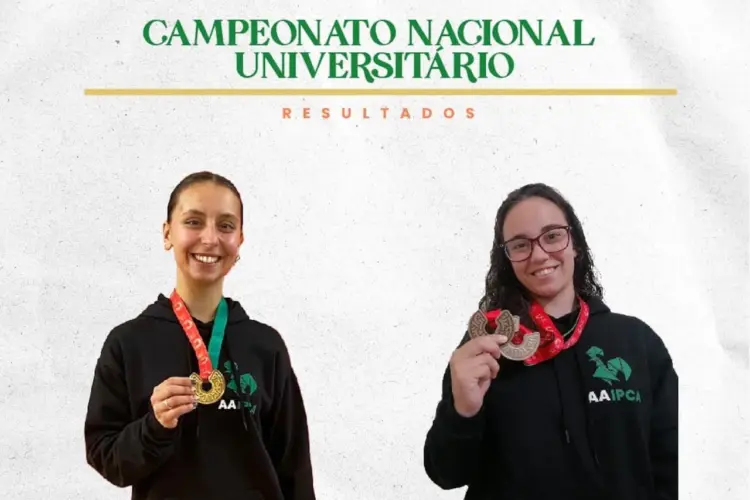 Resultados dos CNUs