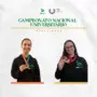 Resultados dos CNUs