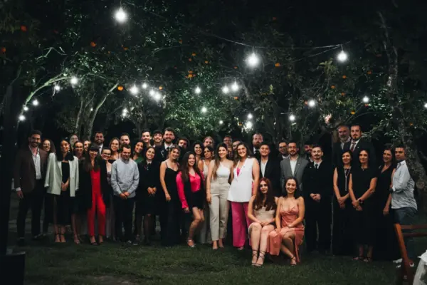 7 Aniversário da AAIPCA