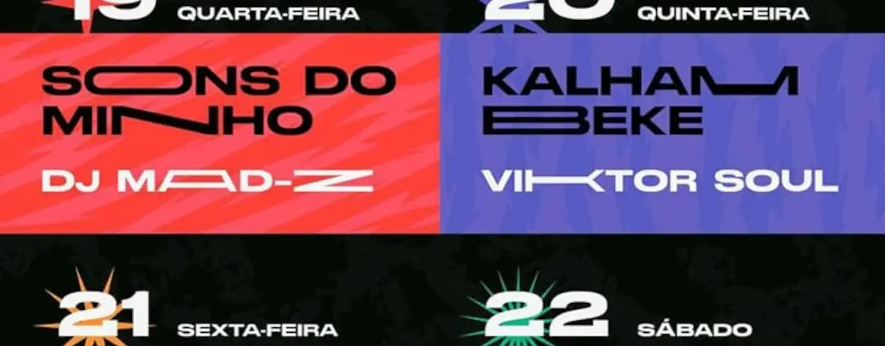 Cartaz IPCAliza-te 2022