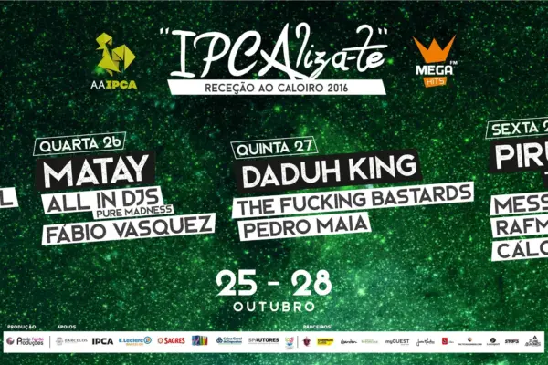 IPCAliza-te 2016