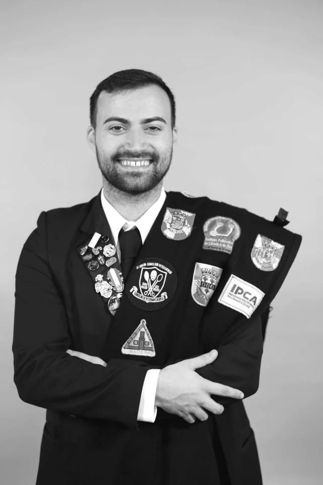 João Salazar
