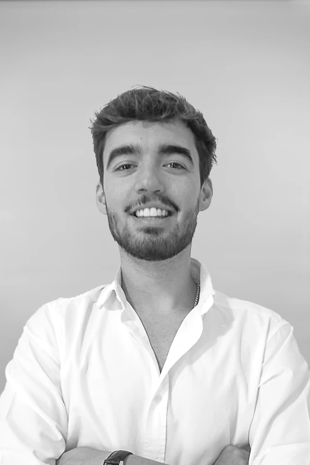 Pedro Araújo