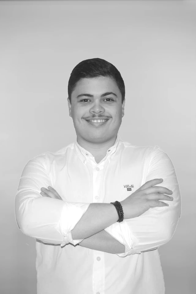 Pedro Moreira