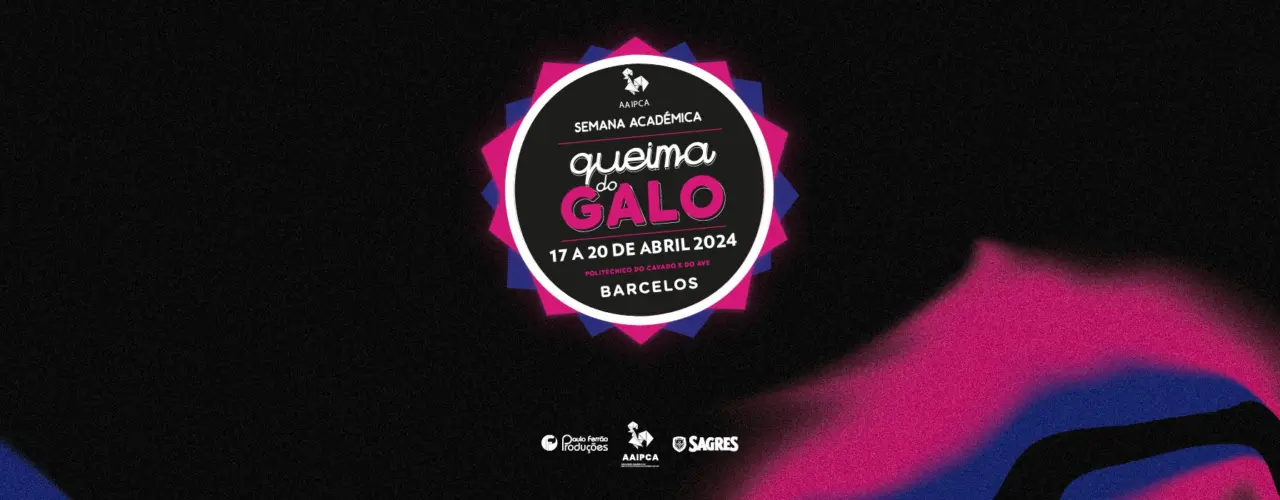 Queima do Galo 2024