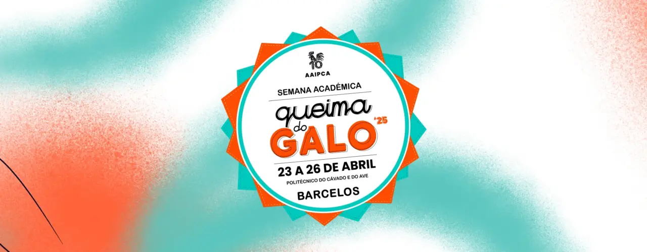Queima do Galo 2025