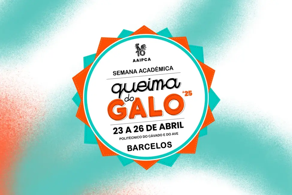 Queima do Galo 2025